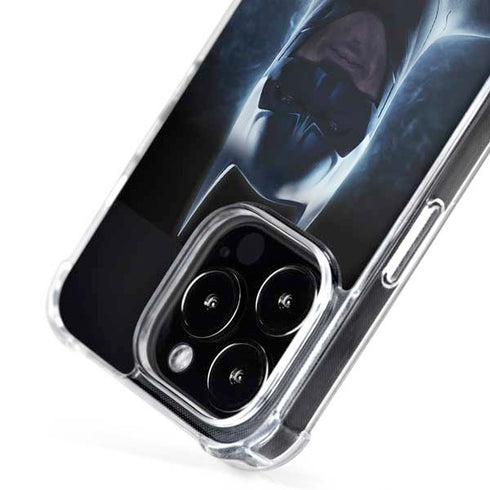 DC Comics The Flash Movie: Batman Poster iPhone 16 Pro MagSafe Case
